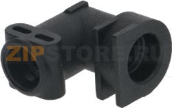 ОТВОДНАЯ ТРУБА СОЕДИНИТЕЛЬНАЯ 