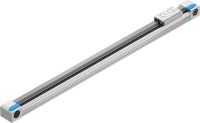 Привод с зубчатым ремнем Festo EGC-120-1500-TB-KF-0H-GK