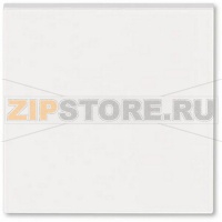 Элемент управляющий, красный/дымчатый чёрный ABB 2CHH700100A4065