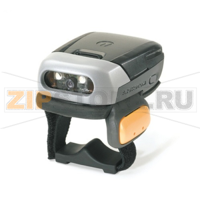 Сканер штрих-кода Motorola RS507 