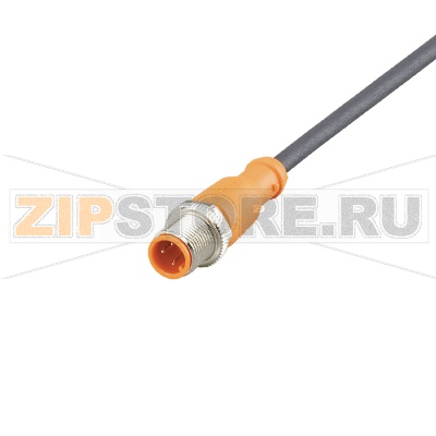 Кабель соединительный с разъемом IFM EVC842 