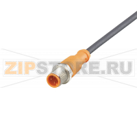 Кабель соединительный с разъемом IFM EVC842
