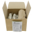 Предохранитель, 100 A, AC 600 В, DC 250 В, 200 кА, HRCII-C, gL/gG, CSA Eaton INDR'L FUSE 100A 600V - Предохранитель, 100 A, AC 600 В, DC 250 В, 200 кА, HRCII-C, gL/gG, CSA Eaton INDR'L FUSE 100A 600V