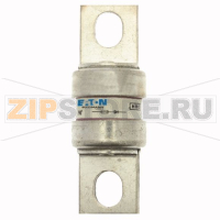 Предохранитель, 800 A, AC 150 В, DC 150 В, 200 кА, 38x88 мм, UL Eaton SEMI-COND FUSE 800A 150V AC