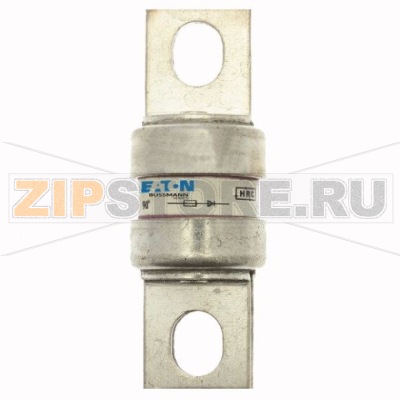 Предохранитель, 800 A, AC 150 В, DC 150 В, 200 кА, 38x88 мм, UL Eaton SEMI-COND FUSE 800A 150V AC 