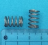 Print head spring NCR  