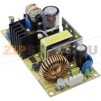Преобразователь DC/DC, 5 А Mean Well PSD-30A-05