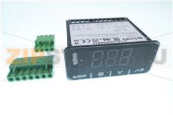 THERMOSTAT 
