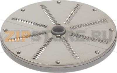 ДИСК Z3 Ø 205 ММ 