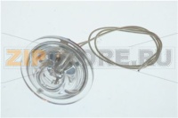 KIT PORTALAMPADA COMPLETO