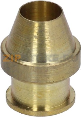 КЛАПАН ОЛИВЫ КОНТРОЛЬНЫЙ Ø 4 ММ 