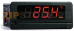 DIGITAL THERMOMETER EVK100C3E 