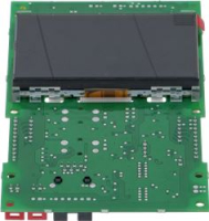 DISPLAY BOARD