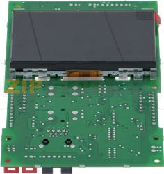 DISPLAY BOARD 