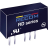 Преобразователь DC/DC, печатный монтаж, 5 В/DC, -5 В/DC, 200 mA Recom RD-0505D - Преобразователь DC/DC, печатный монтаж, 5 В/DC, -5 В/DC, 200 mA Recom RD-0505D