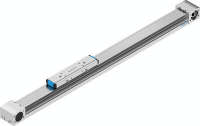 Привод с зубчатым ремнем Festo ELGA-TB-KF-70-600-0H