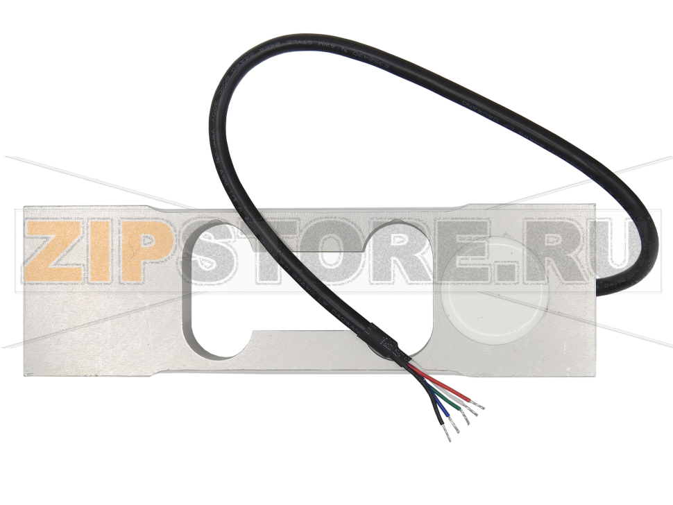 Тензодатчик CAS BC-15AS (LOAD CELL) для весов CAS LP 1.6 Тензометрический датчик веса CAS BC-15AS (LOAD CELL) для весов CAS LP 1.6. Тензодатчик подходит для следующих модификаций весов CAS: LP-15 (V 1.6), LP-15 (V 1.6) TCP-IP, LP-15R (V 1.6), LP-15R (V 1.6) TCP-IP