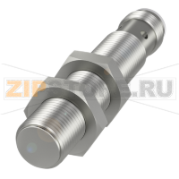 Датчик индуктивный, выдерживающий высокое давление Balluff BES02NA