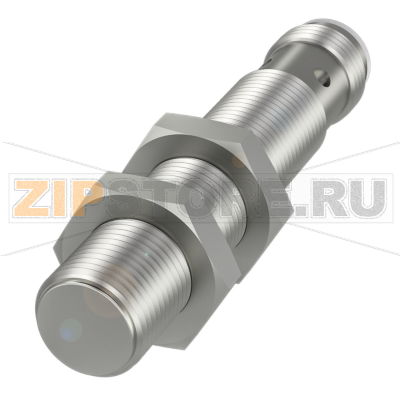 Датчик индуктивный, выдерживающий высокое давление Balluff BES02NA 