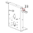 Camme micro SI 320-420-520 Fimar PF40E