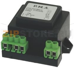 TRANSFORMER 120/230/12V 