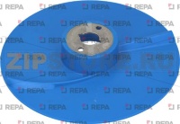 СБРАСЫВАЮЩИЙ ДИСК