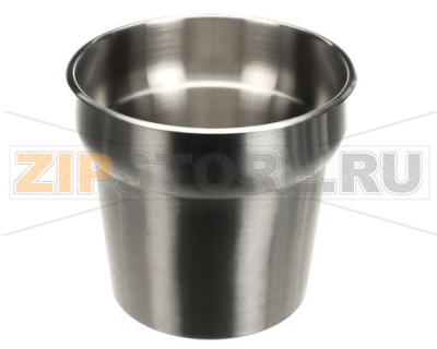 INSET, 7-QUART OH 