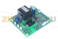 Kretskort SB 4 230 1 50