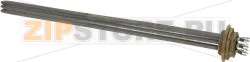 ТЭН 7500W 230V 