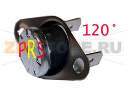 THERMOSTAT SUPERIEUR 120°C 
