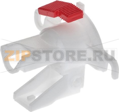 КОРПУС КРАНА 