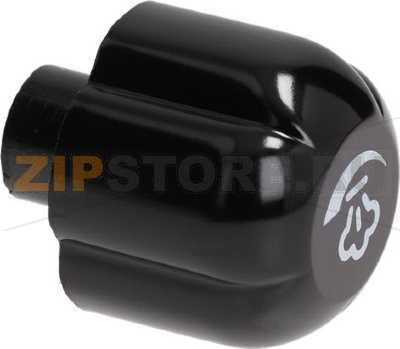 РУЧКА КРАНА ПОДАЧИ ПАРА 