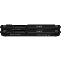 Оперативная память 16 Гб, 1600 МГц, DDR3 Kingston KF316C10BBK2/16