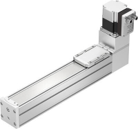 Привод с зубчатым ремнем Festo ELGS-TB-KF-60-200-ST-M-H1-PLK-AA