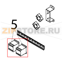 Teleruttore Angelo Po FX201G3