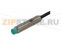 Индуктивный датчик Inductive sensor NJ2-8GM40-E3 Pepperl+Fuchs