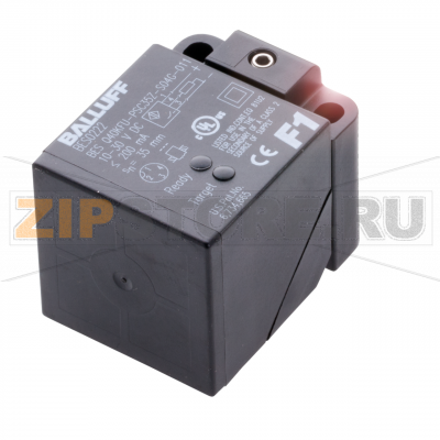 Датчик индуктивный с коэффициентом 1 Balluff BES0222 