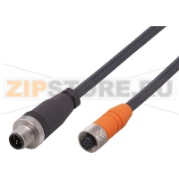 Кабель соединительный для подключения световых завес безопасности IFM EY3090