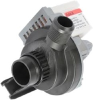 DRAIN ELECTRIC PUMP ELECTROLUX 124018006