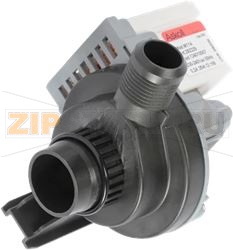 DRAIN ELECTRIC PUMP ELECTROLUX 124018006 