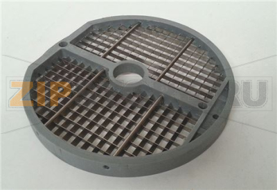 DISCO TAGLIAVERDURE DDK-10 