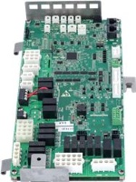 SIB Control board coated (option) Convot