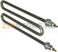 RESISTANCE 1166 W 230 V