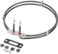 HEATING ELEMENT FOR VENTILATED OVEN ELEC