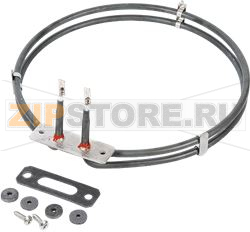 HEATING ELEMENT FOR VENTILATED OVEN ELEC 