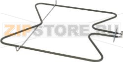 HEATING ELEMENT FOR OVEN BASE 1200 