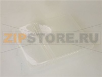 КРЫШКА 198X152 MM