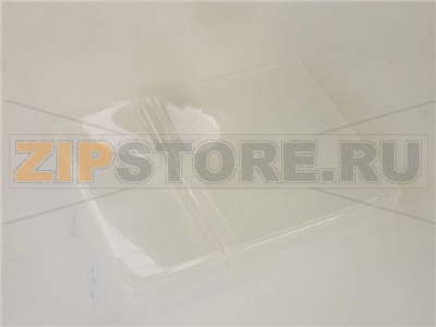 КРЫШКА 198X152 MM 