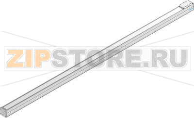 Направляющая пассивная Festo ELFC-KF-60-1800 