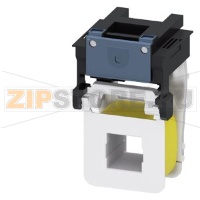 СМЕННАЯ КАТУШКА ДЛЯ КОНТАКТОРА ТИПОРАЗМЕР S10 ДЛЯ ВАКУУМНЫХ КОНТАКТОРОВ 3RT126 AC/DC-НОМИНАЛЬНОЕ ПИТАЮЩЕЕ НАПРЯЖЕНИЕ УПРАВЛЕНИЯ UC200-НАПРЯЖЕНИЕ УПРАВЛЕНИЯ 220V ПРИВОД: ОБЫЧНЫЙ Siemens 3RT1966-5AM31